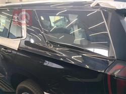 شێڤرۆلێت تاهۆ